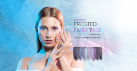 Frosty Princess - 7.2ml - 8893-7 - Frosted Fairytale Collection