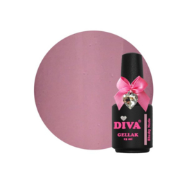 Diva Gellak Blushy Nude 15 ml