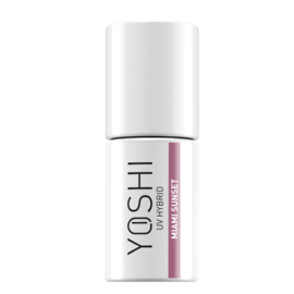 Yoshi Gelpolish Yacht & Yoyo - Miami Sunset - 203  - TPO Free