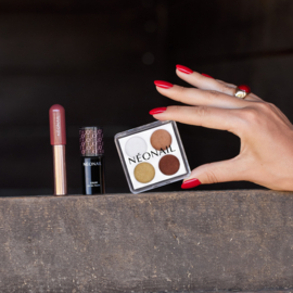 NN - Pressed Powder Applicator