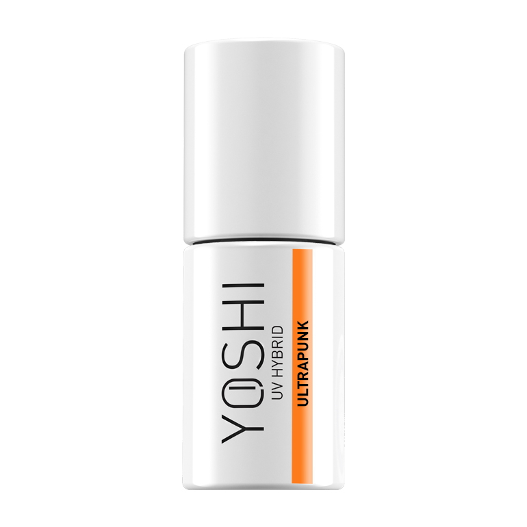 Yoshi Gelpolish Neonarchy 232 Ultrapunk 6ml - Hema Free - TPO Free