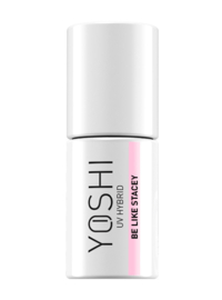 Yoshi Gelpolish Be Like Bar Be - Be Like Stacey - 6ml - 228  - TPO Free