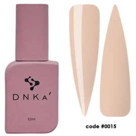 DNKa' Fast Gel 12 ml #0015 Oxford