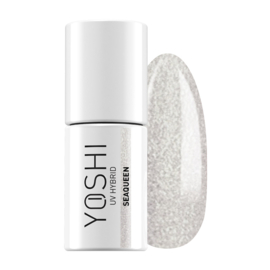 Yoshi Gelpolish Mermagic - Seaqueen 6ml - 174 - HEMA FREE - TPO FREE
