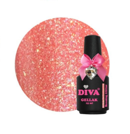 Diva Gellak Booming Glitter