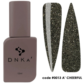 DNKa' Cover Base - BIAB - 12 ml #0013A' Cheerful