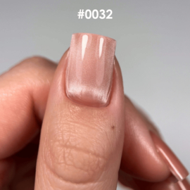 DNKa' Gel Polish Cat Eye Silk  - 0032