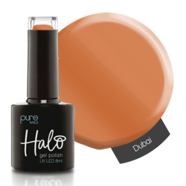 Halo Gel Polish 8ml Dubai ( Luxury Awaits Collection )