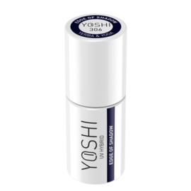Yoshi Gelpolish Yerba & Yoga - Edge of Shadow 6ml - 306  - TPO Free