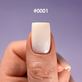 DNKa' Gel Polish - Color 0001