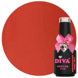 Diva Gellak Sensual Diva Collection 10ml - Hema Free