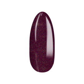 Yoshi Gelpolish Holly Holiday - Fairy Whispers 6ml - 625  - TPO Free