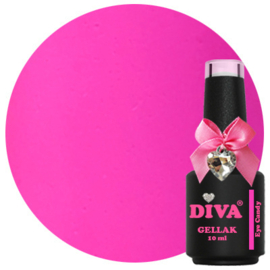 Diva Gellak Eye Candy 10 ml