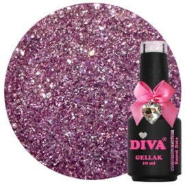 Diva Gellak Dancing with the Diamonds - FEVER Secret Date 10ml - Hema Free - TPO Free