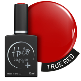 HGP+ True Red 030 - 12ml - HEMA & TPO FREE