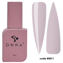 DNKa' Fast Gel 12 ml #0011 Oxford