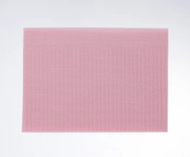 Table Towels Pink 100 stuks - PRE ORDER 16/10