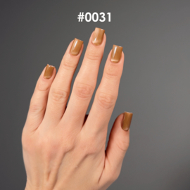 DNKa' Gel Polish Cat Eye Silk  - 0031