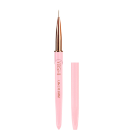 Yoshi Fine Liner 9mm Medium - Kolinsky