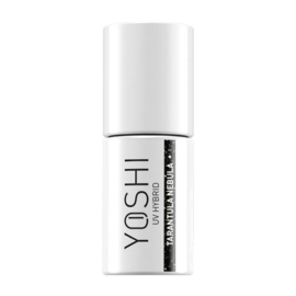 Yoshi Gelpolish Touch The Galaxy - Tarantula Nebula 6ml - 530  - Reflective - TPO Free