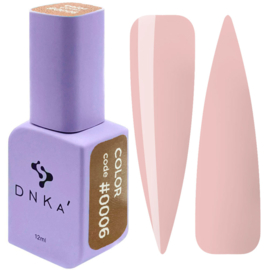 DNKa' Gel Polish - Color 0006