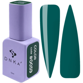 DNKa' Gel Polish - Color 0059