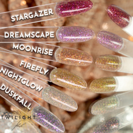 Yoshi Twilight Moonrise - 15ml - Self Leveling - Flash Effect  - Low Heat -  TPO Free