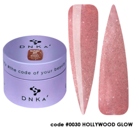 DNKa' Builder Gel  #0030 Hollywood Glow