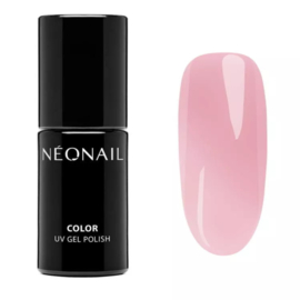 A Moment In Time - Rosy Escape (semi-transparant) - 7.2ml - 12012-7 - Hema Free - TPO Free