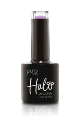 Halo Gel Polish 8ml Groovy Chick  ( Summer Throwback Collection )  - TPO FREE