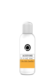 Pure Nails Acetone  500ml