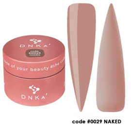 DNKa' Cover Base - BIAB 30 ml #0029 Naked