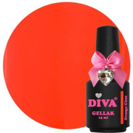 Diva Gellak Dress Your Nails Collection