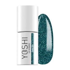 Yoshi Gelpolish Ho Ho Ho - Dancer 6ml - 417  - TPO Free
