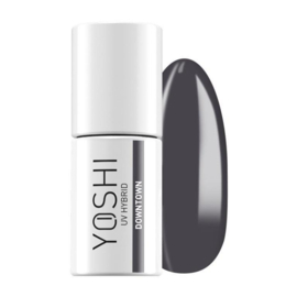 Yoshi Gelpolish Concrete Jungle - Downtown 6ml - 425  - TPO Free