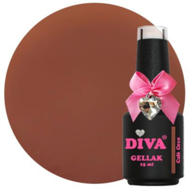 Diva Gellak Love You Very Matcha Collection - 15 ml