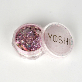 Yoshi Holo Flakes N°03 - 0.5gr