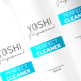 Yoshi Perfect Cleaner 500ml