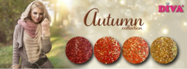 Diamondline Autumn Cherry Kiss (New)