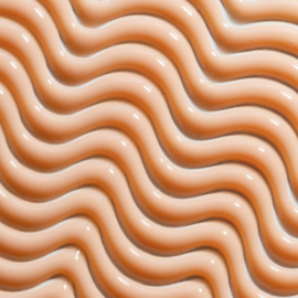 DNKa' Builder Gel Light #0005 Sunset