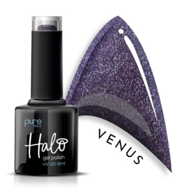 Halo Gel Polish 8ml Venus ( Cosmic Collection )
