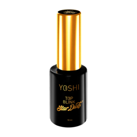 Yoshi Top Star Dust 10ml - TPO Free