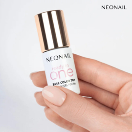 NN Ready In One - Apricot - 12873