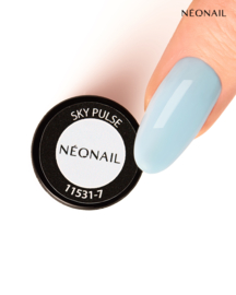 UV Gel Polish Blooming Dreams - Sky Pulse - 7.2ml - 11531-7 - TPO Free