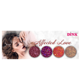 Diamondline Affected Love Collection