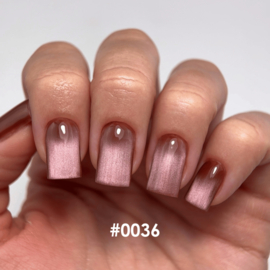 DNKa' Gel Polish Cat Eye Silk  - 0036
