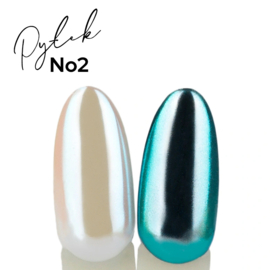 Yoshi Mirror Effect Dust N°02 - 0.5gr