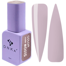 DNKa' Gel Polish - Color 0015