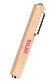DIVA Cat Eye Design Magneet - New