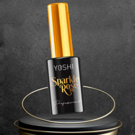 Yoshi Top Sparkle Rose 10ml - TPO Free